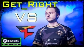 GET_RIGHT (POV) NIP vs FAZE Cache 2017