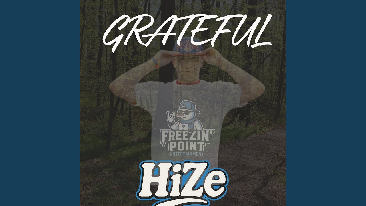 Watch GRATEFUL on YouTube Watch GRATEFUL on YouTube