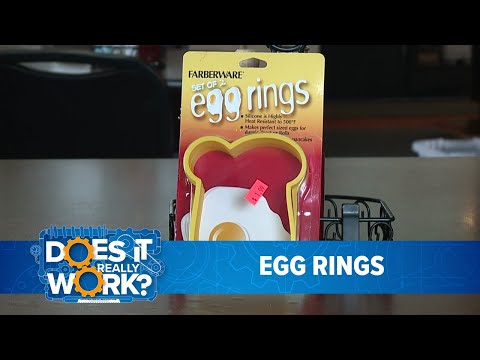 Does It Really Work Egg Rings