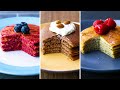 7 Healthy Pancakes For Weight Loss