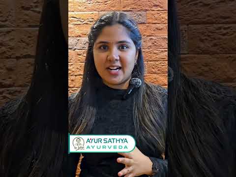 "Struggling with Hair Fall? 🌿 Try Ayurveda for Stronger, Healthier Hair!"