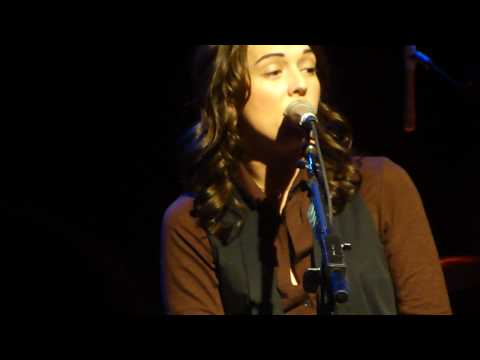 Brandi Carlile-Higher Ground 1/29/2010