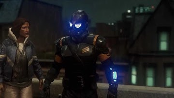 Prototype 2 - Playthrough Pt. 13 - Blacknet: Mission 6