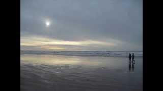 360° Cannon Beach, Oregon
