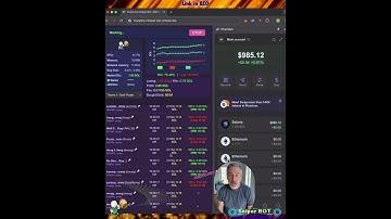 Pump Fun Sniper Micro‑Probe — Solana MEV Engine Quick Config & Live Capture