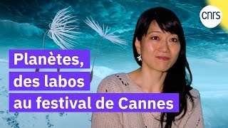 Momoko Seto, Exploratrice Du Vivant I Reportage Cnrs