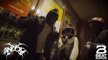 Astrr0boy - RED (Official Music Video)