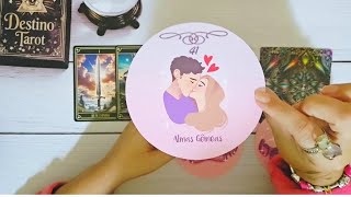 🔮PREVISÃO😍 Sua vida AMOROSA nos PRÓXIMOS 3 DIAS!!! 