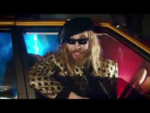 BetVictor Casino   starring Adnan Rashed and Paul Kaye