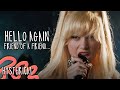 Brie Larson owning every Envy Adams moment in Scott Pilgrim vs. the World | Hysterical