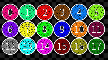 51 Unique Marbles (3 Winners & 48 Losers) - Elimination Marble Race in Algodoo | 30 |