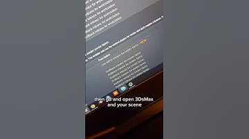 Just keep your scene optimized and clean 👩🏻‍💻 #viral #architecture #3dsmax #cgiartist#cgi #architips