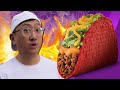 Volcano LAVA SAUCE Recipe at Taco Bell