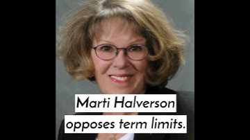 Career Politician Opposes Term Limits
