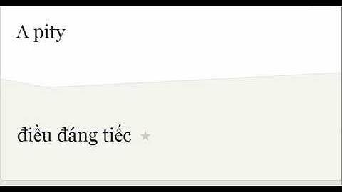 TIẾNG ANH LỚP 10 UNIT 4 SPECIAL EDUCATION | HỌC TIÊNG ANH FLASHCARD