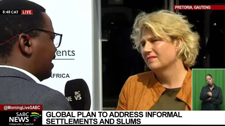 UN Habitat Conference | Global plan to address informal settlements and slums