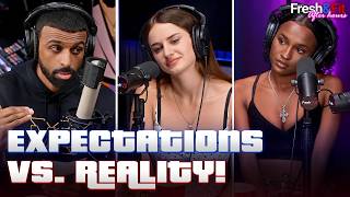 Do Modern Women Expect Too Much From Relationships Today?
