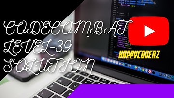 CODE COMBAT LEVEL-39 SPRING THUNDER FULL SOLUTION PYTHON