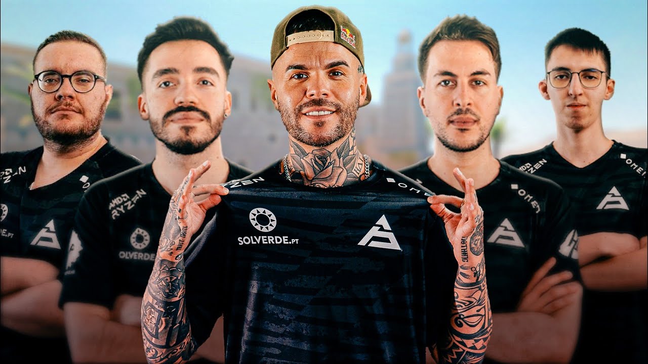 FOX JOGA COM MUTIRIS E ROMAN! O TRIO ESTÁ DE VOLTA (c/ arrozdoce & marinhas) #1