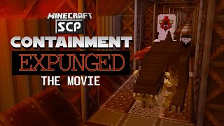 Containment Expunged - Minecraft Scp Roleplay Movie
