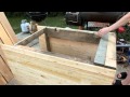 DIY 2$ Tool Shed from Free Skids / Pallets DIY 2$ Tool Shed from Free Skids / Pallets