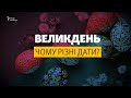 Чому у православних та католиків Ісус воскресає в різні дати?