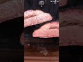 Auténtica delicia única en su clase chef lownslowbasics #bbqmeat #steak #food