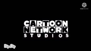 Cartoon Network Studios Logo (2022 prototype) (with CBS Christmas Generic Theme V4)