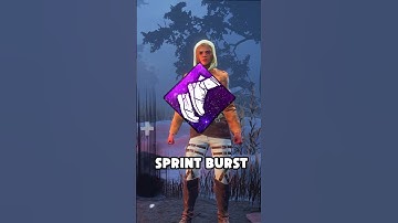 Top 5 Best survivor perks in DBD