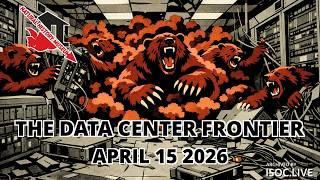 The Data Center Frontier