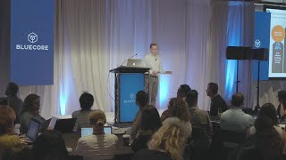 Bluecore Summit 2018: Driving Growth by Exploiting the Front-End of Your Consumer Decision Journey