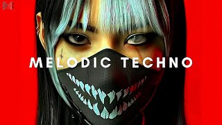 Melodic Techno & Progressive House Mix - Argy • Space Motion (Morphine Mix)