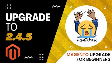 Upgrading to Magento 2.4.5 watch this first!
