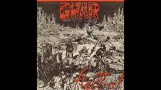 Download Lagu GWAR - Hell-O! 1988 full album MP3