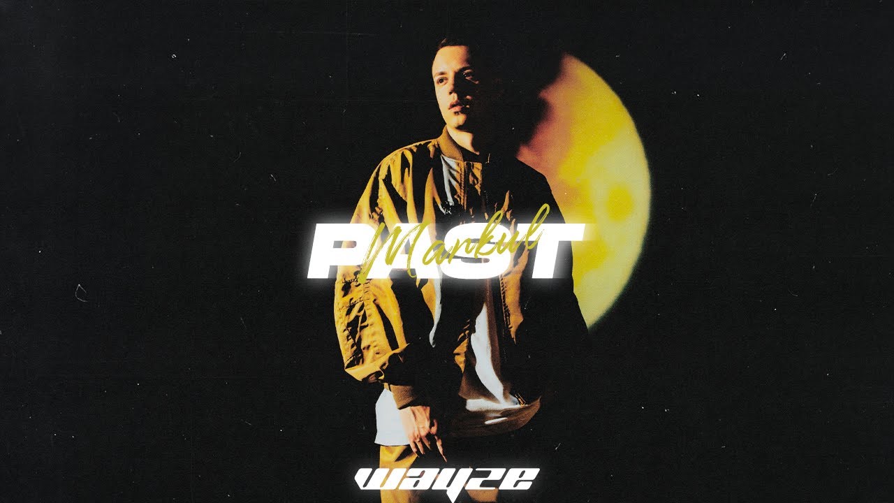 [FREE] Markul x Pharaoh x Palagin Type Beat "Past"