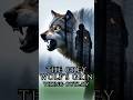 The Grey Wolf's Grin | Epic Norse Blues (Viking Outlaw Anthem)