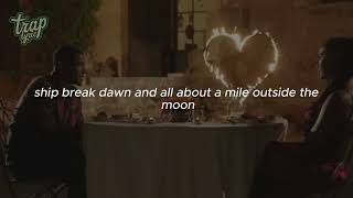 8. Space & Time - Chance The Rapper ｜ STAR LINE ｜ Standard Lyric Video