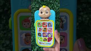 Sing Along Phone Cocomelon #toys
