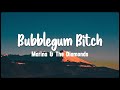 Bubblegum Bitch - Marina & The Diamonds [Vietsub   Lyrics]