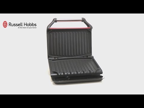 Электро гриль Russell Hobbs 19921-56 Электро гриль Russell Hobbs 19921-56