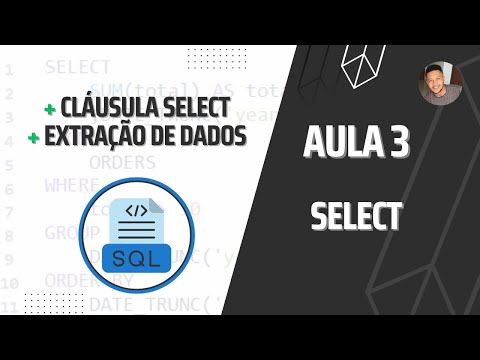 SELECT - HOW TO QUERY DATA IN SQL? | SQL COURSE #3