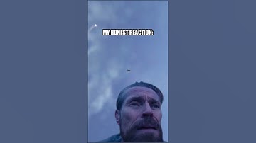 [Project Reality] My honest reaction: #bf2 #pr #projectreality