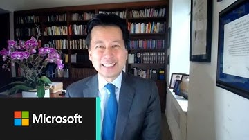 Diversity & Inclusion Perspectives Segment | Microsoft Envision 2022