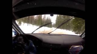 Dan Anderssons minne 2014 ss2