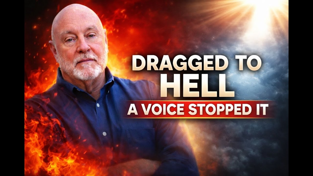 Demon Grabbed Him at Death — Find Out What His Mother's Prayer Did Next