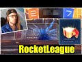 1 NIEDERLAGE = 1 KISTE ÖFFNEN! - Rocket League [Deutsch/German]