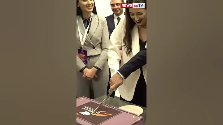 «Լուսավոր Հայաստանը» նշում է իր 10–ամյակը