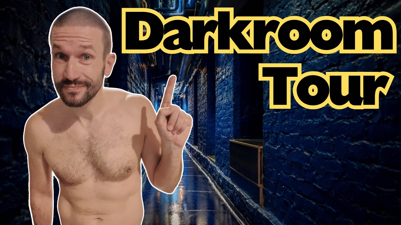 Знакомство с гей-сообществом Кельна: внутри гей-сауны Phoenix