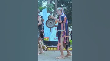 Âm thanh Bình yên cửa khầu Lệ Thanh | Đức Cơ | DI SẢN VĂN HÓA