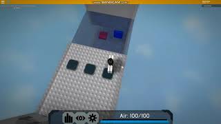 *IMPOSSIBLE* Map Making Kit by Crazyblox [Impossible Normal]